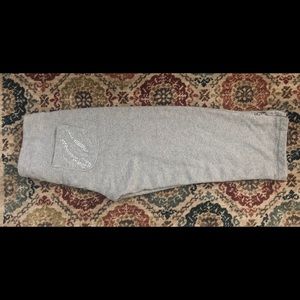 Zenergy by Chico’s 100% Cotton Lounge Pants